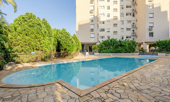 Imagem: 3 dormitórios na Avenida General Barreto