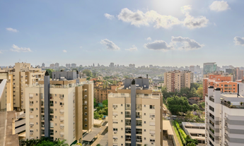 Imagem 3: Xico Stockinger Apto 15667 - Apartamento à venda no bairro Chácara das Pedras - Porto Aleg