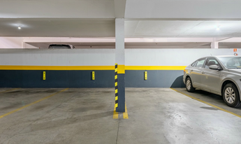 Imagem 4: Xico Stockinger Apto 15667 - Apartamento à venda no bairro Chácara das Pedras - Porto Aleg