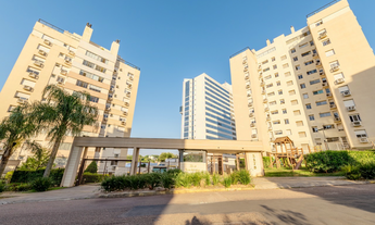 Imagem 6: Xico Stockinger Apto 15667 - Apartamento à venda no bairro Chácara das Pedras - Porto Aleg