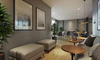 Imagem 5: Apartamento à venda no bairro São Cristóvão - Rio de Janeiro/RJ