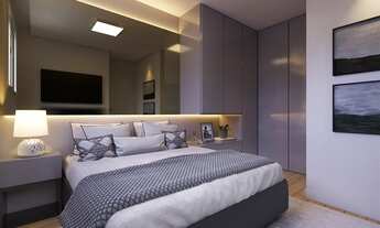 Imagem 7: Apartamento à venda no bairro São Cristóvão - Rio de Janeiro/RJ