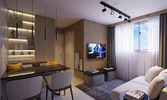 Imagem 4: Apartamento à venda no bairro São Cristóvão - Rio de Janeiro/RJ