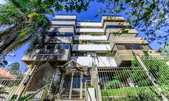 Imagem: 3 dormitórios na Rua Pedro Chaves Barcelos