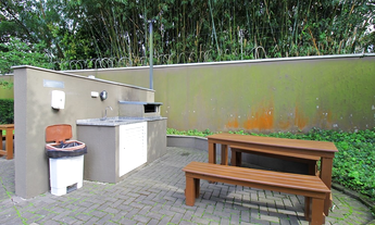 Imagem 2: 2 dormitórios na Rua Dario Totta