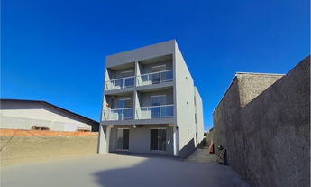 Imagem: 1 dormitório na Rua Pedro Antônio Werlang