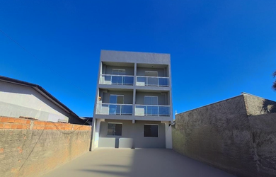 Imagem 2: Apartamento à venda em Alvorada, Bela Vista, com 1 quarto, 28m²