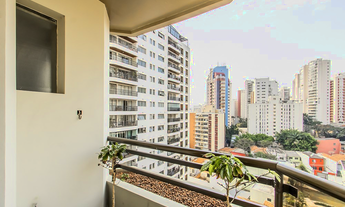 Imagem 3: Apartamento à venda em São Paulo, Paraíso, com 4 quartos, 240m²