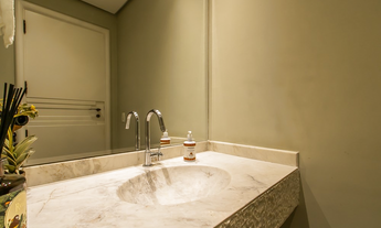 Imagem 4: Apartamento à venda em São Paulo, Paraíso, com 4 quartos, 240m²