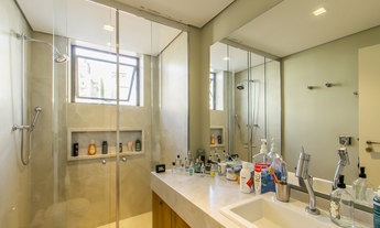 Imagem 5: Apartamento à venda em São Paulo, Paraíso, com 4 quartos, 240m²