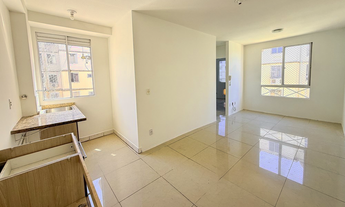 Imagem: 2 dormitórios na Rua Dom João Becker