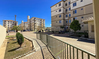 Imagem 2: 2 dormitórios na Rua Dom João Becker