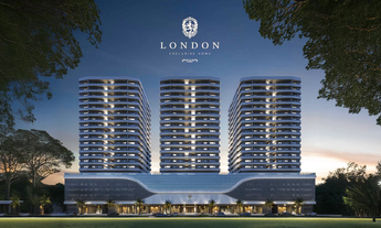 Imagem: London Exclusive Home - Apartamento à venda