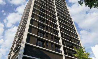 Imagem: APARTAMENTO RESIDENCIAL em São Paulo