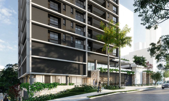 Imagem 3: APARTAMENTO RESIDENCIAL em São Paulo - SP, Perdizes