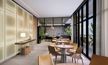 Imagem 4: APARTAMENTO RESIDENCIAL em São Paulo - SP, Perdizes