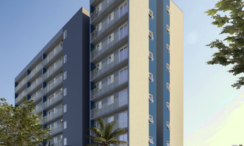 Imagem: Apartamento à venda no bairro Vila Ré