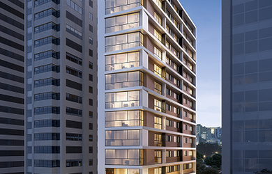 Imagem: Apartamento à venda, no Casa Mar - Breve