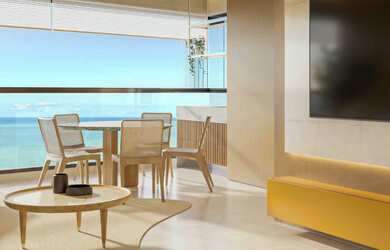 Imagem 4: Apartamento à venda, no Casa Mar - Breve Lançamento em Recife, Boa Viagem, com 4 quartos