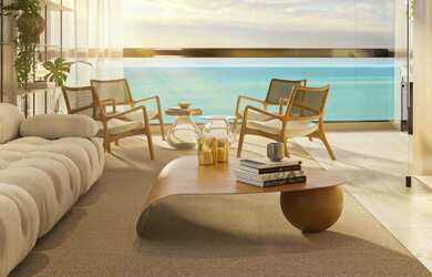 Imagem 5: Apartamento à venda, no Casa Mar - Breve Lançamento em Recife, Boa Viagem, com 4 quartos
