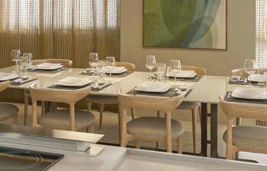 Imagem 7: Apartamento à venda, no Casa Mar - Breve Lançamento em Recife, Boa Viagem, com 4 quartos