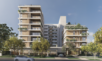 Imagem: Bioma - Apartamento à venda no bairro Ahú