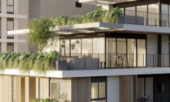 Imagem 2: Bioma - Apartamento à venda no bairro Ahú - Curitiba/PR