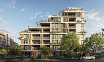 Imagem 3: Bioma - Apartamento à venda no bairro Ahú - Curitiba/PR