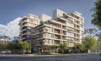Imagem 5: Bioma - Apartamento à venda no bairro Ahú - Curitiba/PR