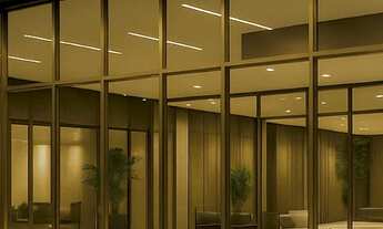 Imagem 2: 2 dormitórios, 2 suíte, 2 banheiro, 1 vaga na garagem, 52M² de Área Construída