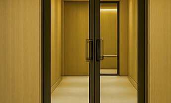 Imagem 3: 2 dormitórios, 2 suíte, 2 banheiro, 1 vaga na garagem, 52M² de Área Construída