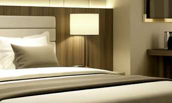 Imagem 4: 2 dormitórios, 2 suíte, 2 banheiro, 1 vaga na garagem, 52M² de Área Construída