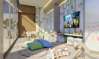 Imagem 5: APARTAMENTO RESIDENCIAL em São Paulo - SP, Perdizes