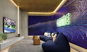 Imagem 6: APARTAMENTO RESIDENCIAL em São Paulo - SP, Perdizes