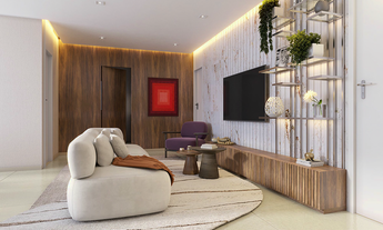 Imagem 7: APARTAMENTO RESIDENCIAL em São Paulo - SP, Perdizes