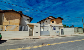 Imagem: Casa de condomínio à venda em Vila Velha