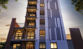 Imagem: 2 dormitórios na Rua Apinajés