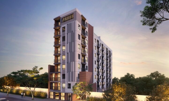 Imagem 2: 2 dormitórios na Rua Apinajés