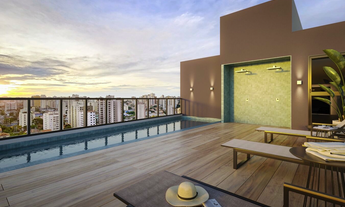 Imagem 4: 2 dormitórios na Rua Apinajés