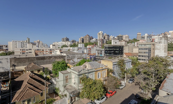 Imagem: 2 dormitórios na Rua Comendador Azevedo