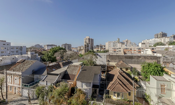 Imagem 2: 2 dormitórios na Rua Comendador Azevedo