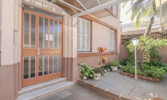 Imagem 5: 2 dormitórios na Rua Comendador Azevedo