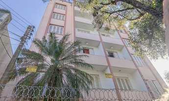 Imagem 3: 2 dormitórios na Rua Comendador Azevedo