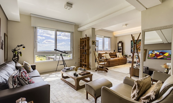 Imagem: 2 dormitórios na Avenida Praia De Belas