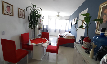 Imagem: 2 dormitórios na Rua Primeiro De Setembro