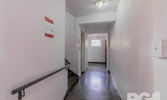 Imagem 2: PA 278 Apto 48-SH - Apartamento à venda no bairro Partenon - Porto Alegre/RS