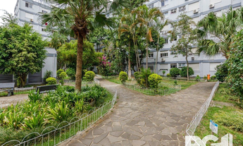 Imagem 7: PA 278 Apto 48-SH - Apartamento à venda no bairro Partenon - Porto Alegre/RS