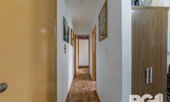 Imagem 5: PA 278 Apto 48-SH - Apartamento à venda no bairro Partenon - Porto Alegre/RS