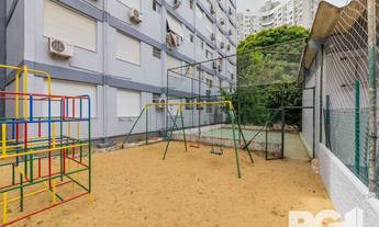 Imagem 3: PA 278 Apto 48-SH - Apartamento à venda no bairro Partenon - Porto Alegre/RS