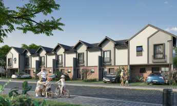 Imagem 2: Casa de condomínio à venda em Americana, Praia dos Namorados, com 3 quartos, 73,4m²